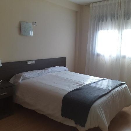 Hotel Casa Marzo Cariñena Kültér fotó