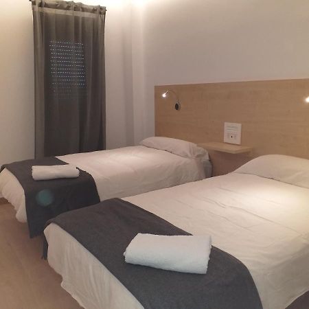 Hotel Casa Marzo Cariñena Kültér fotó