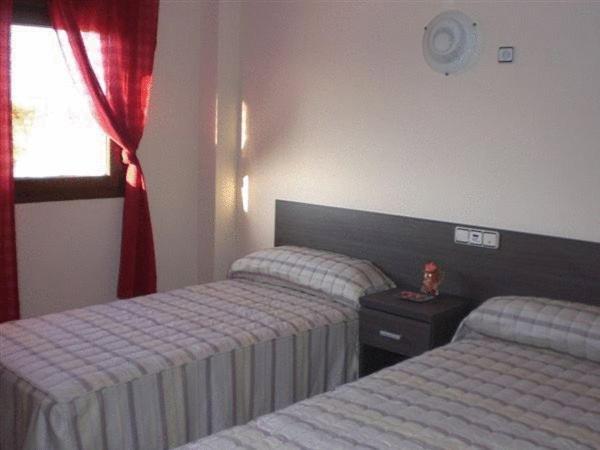 Hotel Casa Marzo Cariñena Kültér fotó